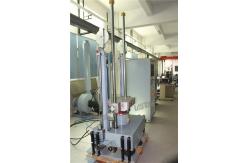 China Safety Shock And Vibration Testing Machine For Gadgets Smartphone 50kg supplier