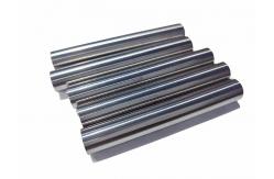 China 92.1 Ra Custom Tungsten Carbide Rod Carbide Solid Round Rod OEM Service supplier