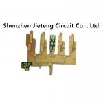 SMD SMT PCB Manufacturing Assembly Wireless Bluetooth Circuit Board For Headphones for sale