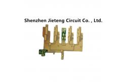 China SMD SMT PCB Manufacturing Assembly Wireless Bluetooth Circuit Board For Headphones supplier
