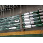 Inserted Configuration Downhole Oilfield Sucker Rod 1.9 To 4.5 Inch for sale