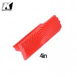 OBM Flameproof Wood Grain Painting Tool Anticorrosive Durable for sale