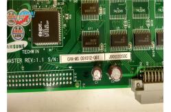 China SMT Machine Parts SAMSUNG CP45FVNEO Can MS Board J90600059 IN STOCK supplier
