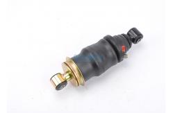 China MAN Front Cab Air Shock Absorber OEM 81417226049 81417226052 Sachs 105856 supplier