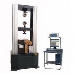 100T Imported Load Cell Universal Tensile Testing Machine with Computer Control for sale