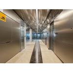 High-strength Fireproof Stainless Steel Cladding for Buildings for sale