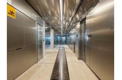 China Lightweight Shockproof Stainless Steel Cladding for Aerospace supplier