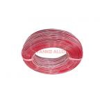 Jx TX Thermocouple Extension Wire With PTFE Insulation For Low Temperature Measuring