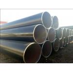 Long Length Steel Pipe with Diverse Certifications and Custom Sizes