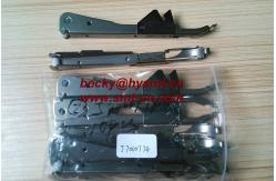 China 8MM J7000774 SAMSUNG TAPE GUIDE for SMT feeder supplier