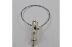 China Ceiling Mounted Wire Suspension Kit Adjustable Standoff Lighting Hanging System supplier