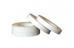 China 30 Yards White High Adhesive Double Sided Tape For Household Carpet supplier