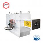 High torque density 18 Nm / cm³ per shaft SHE135L Gearbox for Co-rotating Parallel Twin Screw Extruders for sale