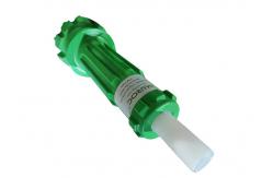 China 4'' High Air Pressure Dth Button Bit For DHD340 Shank 115mm supplier