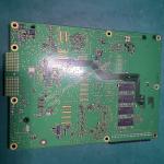 GE B650 Patient Monitor Mainboard With CPU Board M1082325-B M1199336