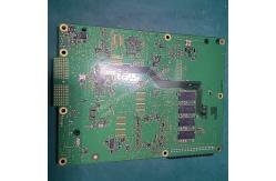 China GE B650 Patient Monitor Mainboard With CPU Board M1082325-B M1199336 supplier