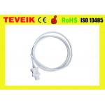 Disposable Skin Temperature Probe, compatible adult disposable temp probe for sale