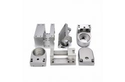 China CNC Machining Precision Medical Components Custom Made ISO Certified supplier