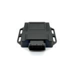 Compact Design 24 Pin LPG CNG ECU Multipoint Fuel System Autogas ECU for sale
