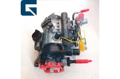 China 9320A536H 4630651 Excavator E320D2 Fuel Injection Pump supplier