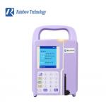 Electric Enteral Feeding Pump ISO Certificated For Hospital Clinic for sale