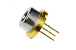 China 635nm 10mW 50 oC Reliable Operation  laser diode High visibility Higher Power Small perpendicular divergence angle supplier