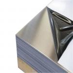 Mirror Finish Stainless Steel Sheet 6mm 201 203 316 316L 304l 904 2B BA 8k 4 X 8 for sale