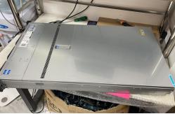 China Scalable Original Inspur GPU Server Custom Rackmount Server NF5280M6 With 3nd Generation supplier