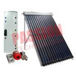 High Efficiency Room Split Solar Water Heater For Shower OEM / ODM Acceptable for sale