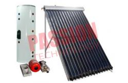China High Efficiency Room Split Solar Water Heater For Shower OEM / ODM Acceptable supplier