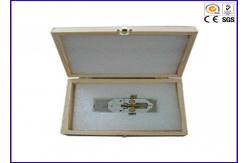 China Aluminum Alloy Medium Torsion Test Fixture , Lab Toys Tester Machine supplier