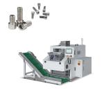 Multifunction Automatic Pouch Packing Machine AC220V For Plastic Parts for sale