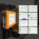 Hpt Astm D4945 Standard Pile Testing Equipment High Strain For Loading Capacity for sale
