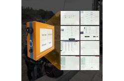 China Hpt Astm D4945 Standard Pile Testing Equipment High Strain For Loading Capacity supplier