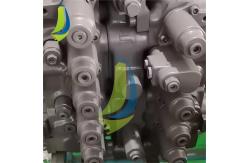 China 14634178 Main Control Valve VOE14634178 For  EC480D Excavator supplier