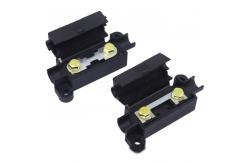China MIDI 32V DC 60 Amp Bolt Down Fuse Holder Block ANG Automotive PA66 supplier