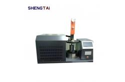 China Full automatic crystallization point tester SH406B Determination of crystallization point of industrial lactam supplier