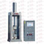 Four Columns Single Test Space Universal Testing Equipment 220VAC 3 Phase for sale