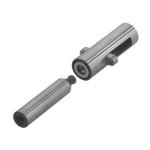 BAITO ISO9001 Internal Latch Lock Plastic Moulded Components for sale