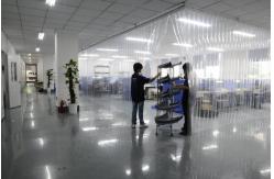 China Customized ABS Plastic Paint Spare Parts OEM Automobile Interior Parts supplier