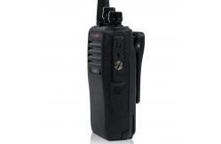 China EVX-Z62 IP55 Waterproof Dustproof Emergency Alarm Digital Analog Walkie Talkie supplier