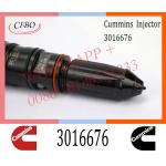 Diesel K19 KTA19 Common Rail Fuel Pencil Injector 3016676 207588 3001485