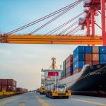 International Sea Forwarder Shipping Agent Freight Cost Rates From China to India for sale