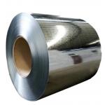 Cold Rolled Gi Steel Sheet Coil DC01 G90 Z180 Z275 SGCC Dx52D Dx53D GalvalumeFor sports equipment Agricultural equipment for sale