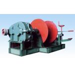 Electric Windlass Marine Deck Equipment for Ship , Single Type for sale