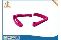 China CNC Machining Light Density High Precision Metal Parts One Stop Service supplier