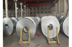 China Hot Rolled Container Plate Jis Galvanized Sheet Coil Wear Resistant 304 supplier