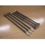Length 300mm SiC Heating Elements 1500W Silicon Carbide Elements for sale