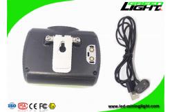 China 232lum 1.78W Hard Hat LED Headlight 6.8Ah IP68 Waterproof 480mA supplier