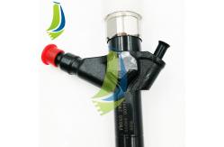 China 095000-6240 Common Rail Fuel Injector 0950006240 supplier